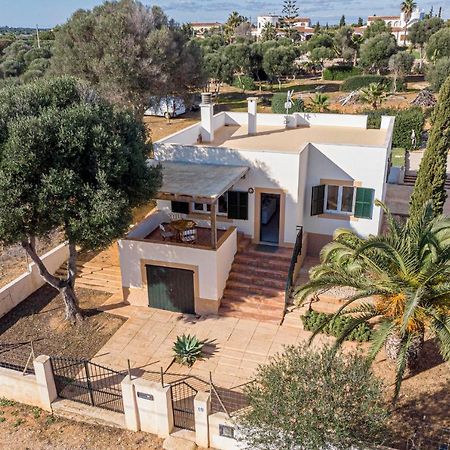 La Pleta Villa Llombarts Exterior photo