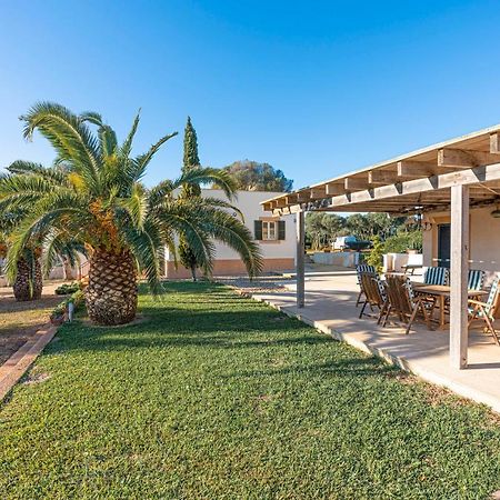 La Pleta Villa Llombarts Exterior photo