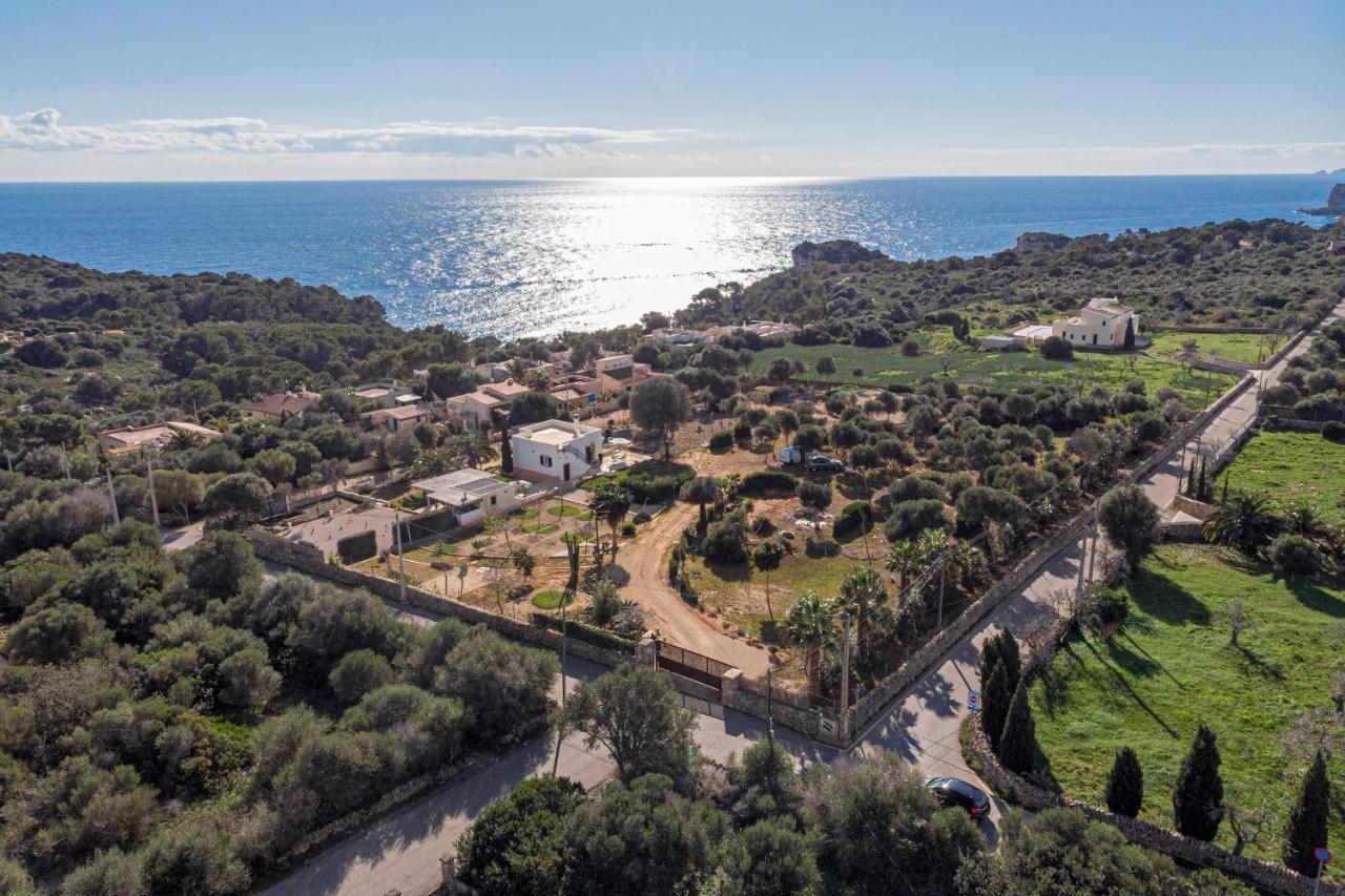 La Pleta Villa Llombarts Exterior photo