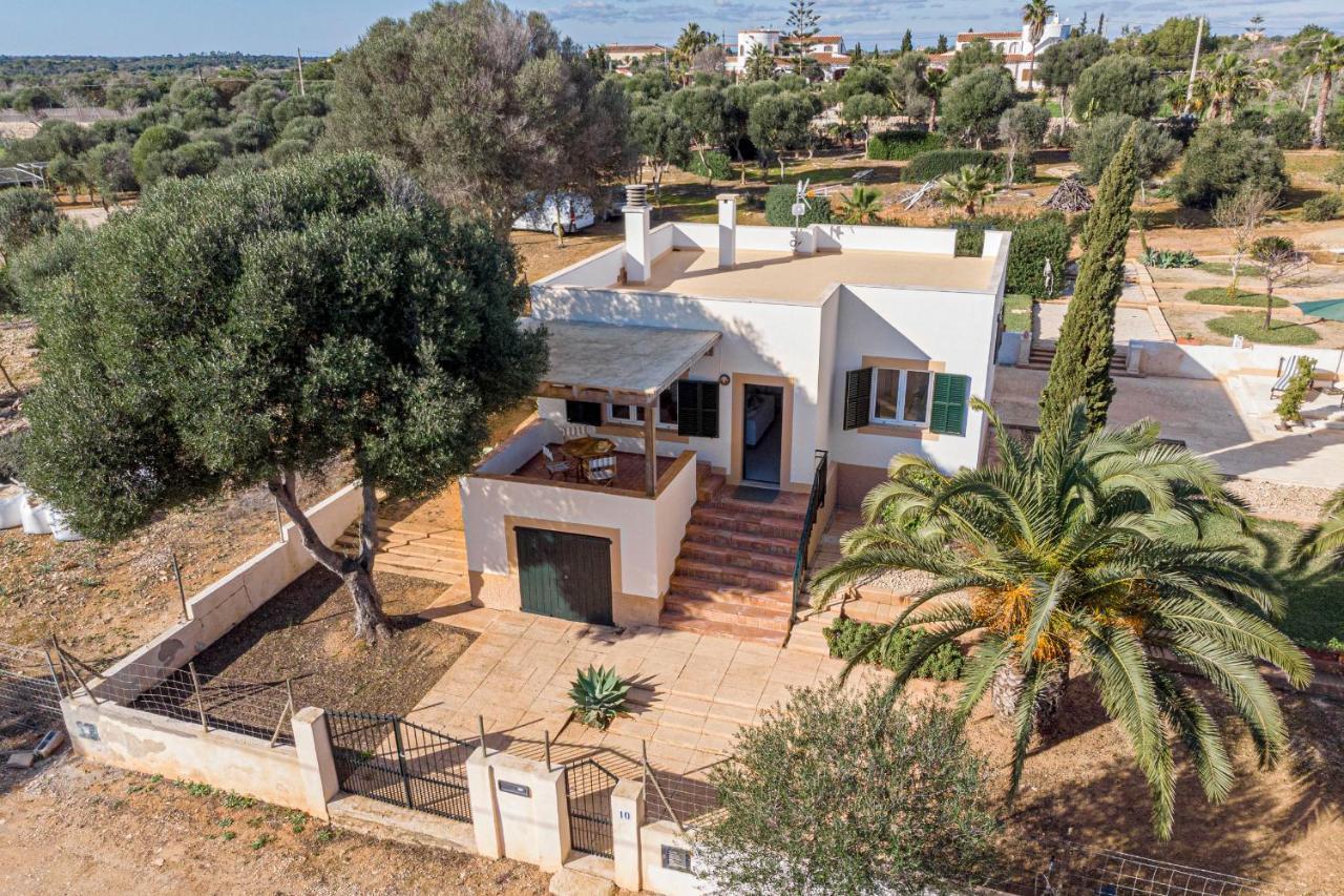 La Pleta Villa Llombarts Exterior photo