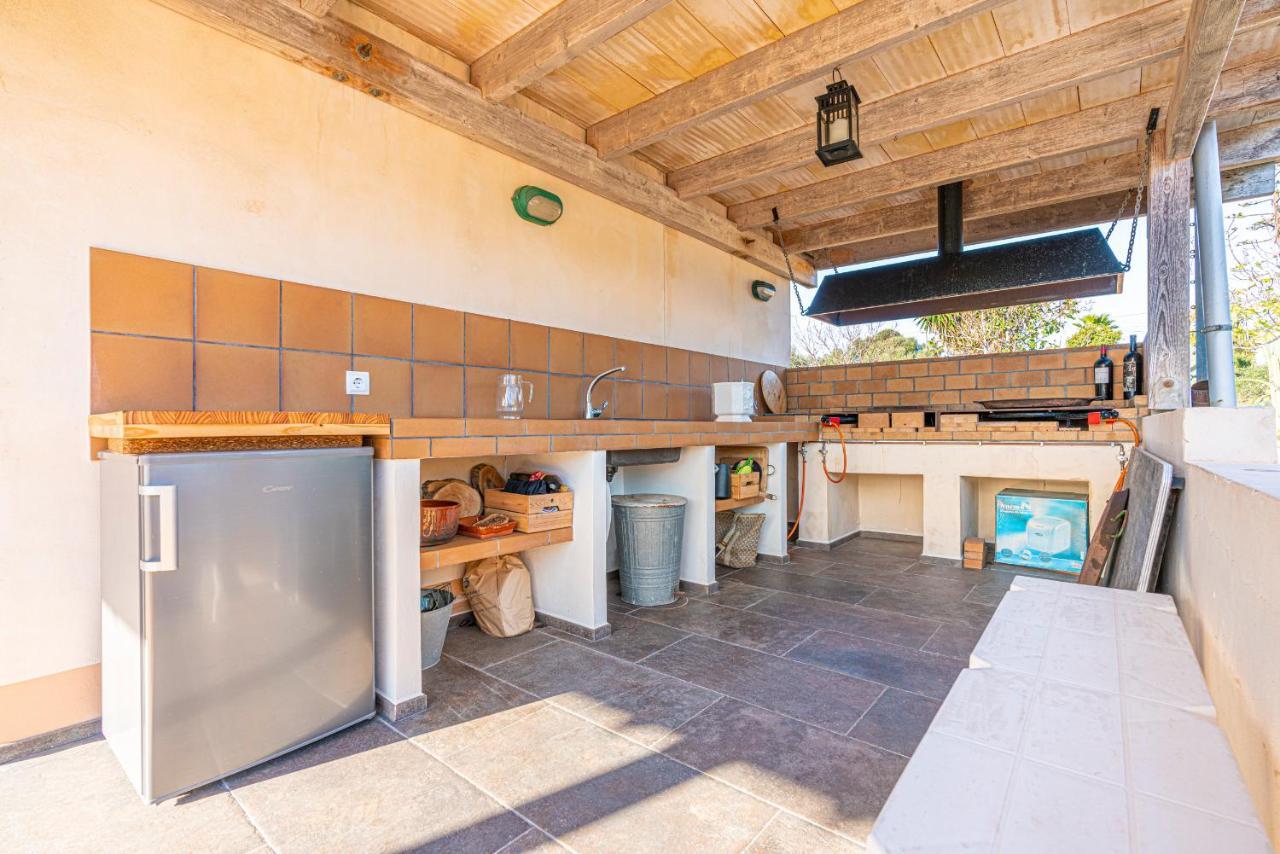 La Pleta Villa Llombarts Exterior photo