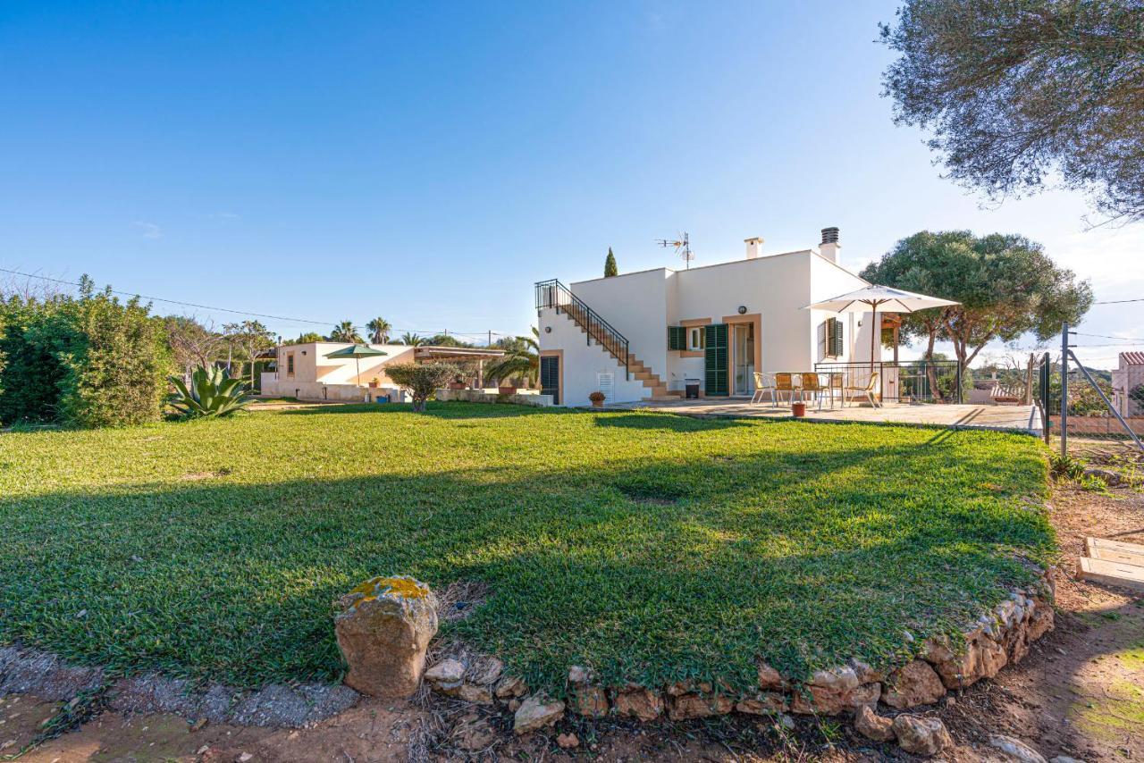 La Pleta Villa Llombarts Exterior photo