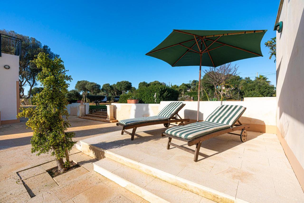 La Pleta Villa Llombarts Exterior photo