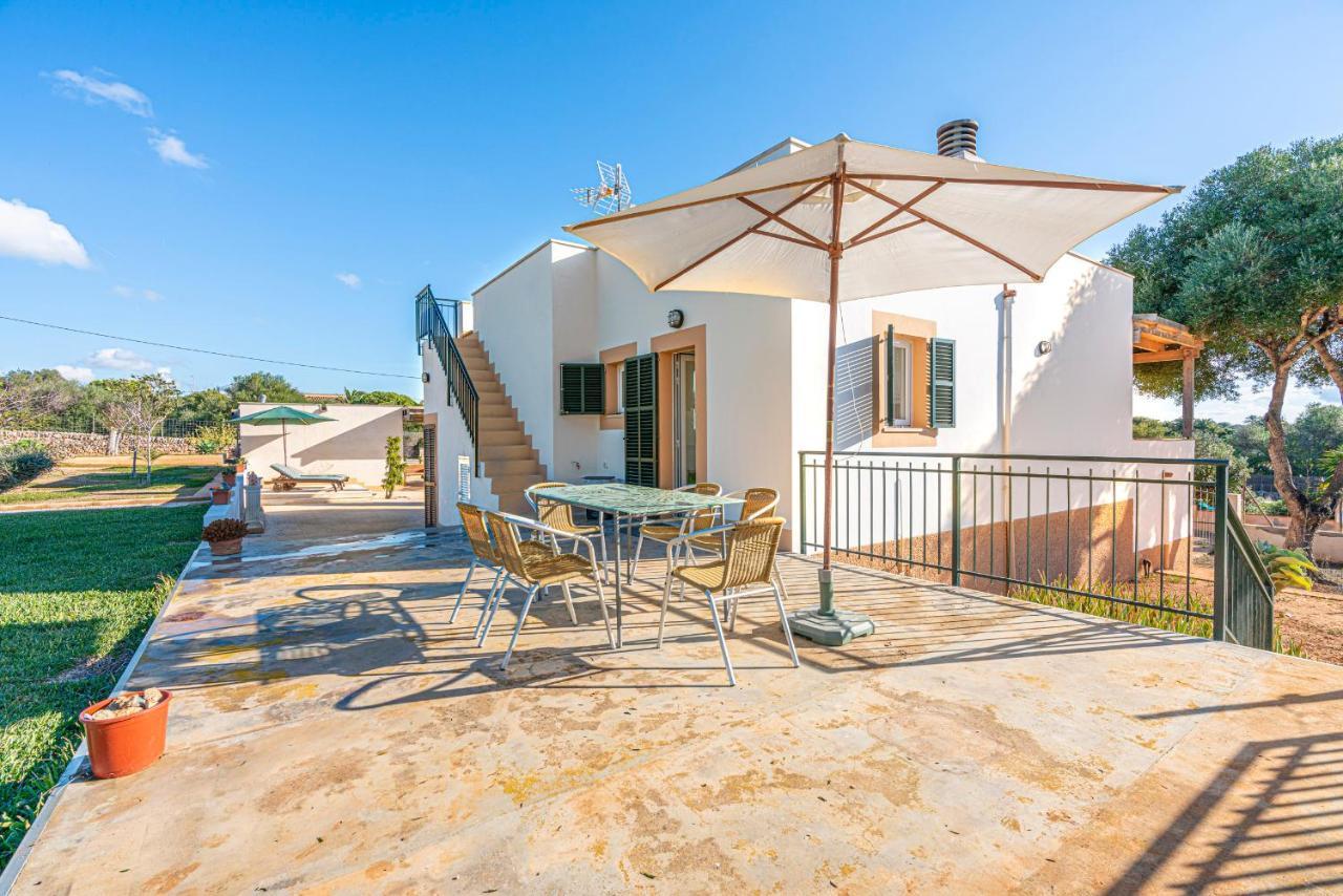La Pleta Villa Llombarts Exterior photo