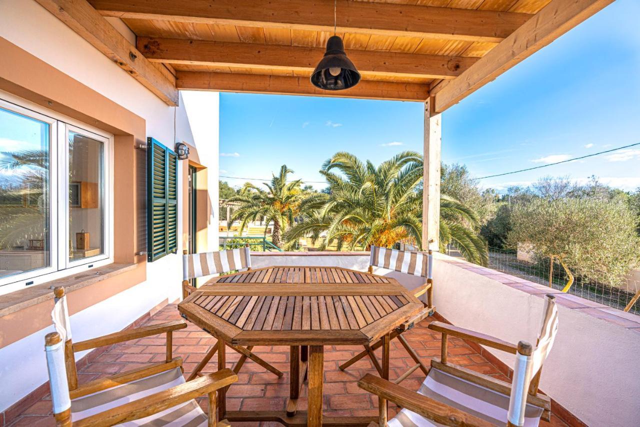 La Pleta Villa Llombarts Exterior photo